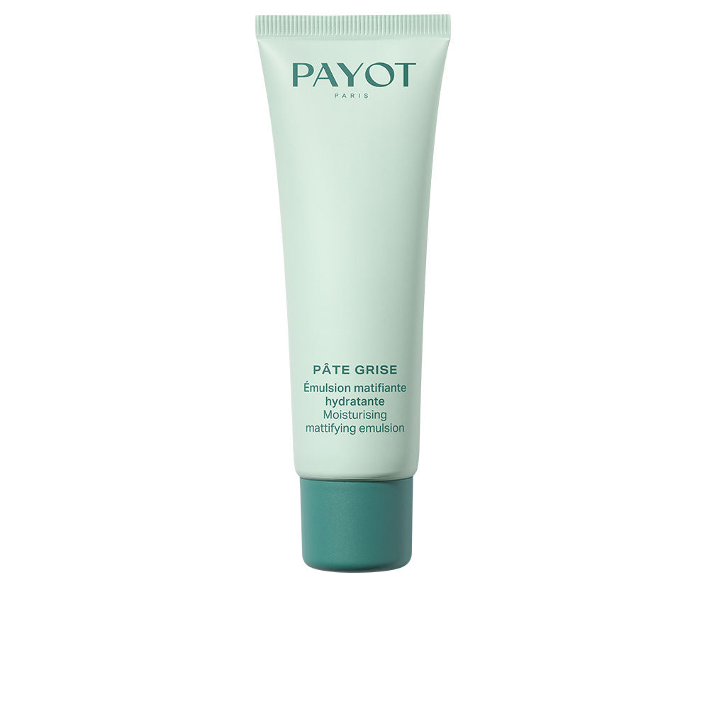 PÂTE GRISE hydrating mattifying emulsion 50 ml