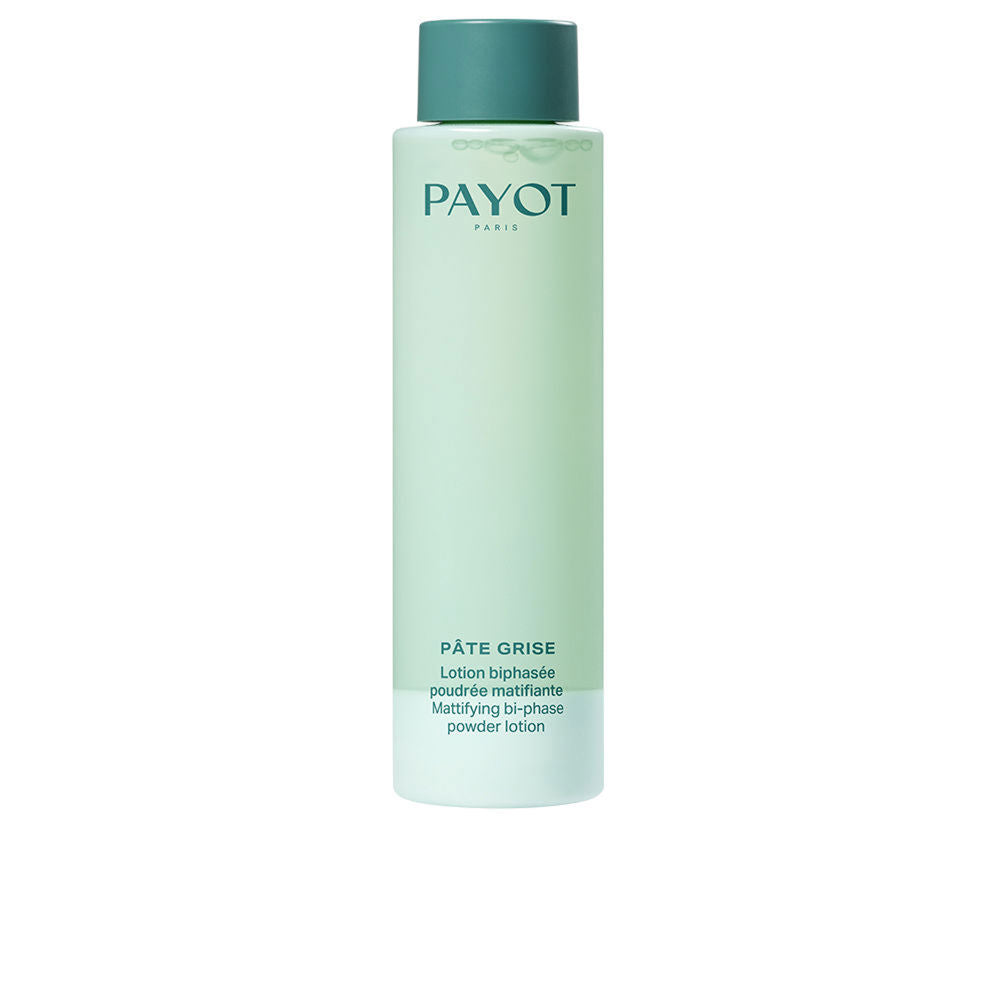 PÂTE GRISE biphasic mattifying powder lotion 125 ml