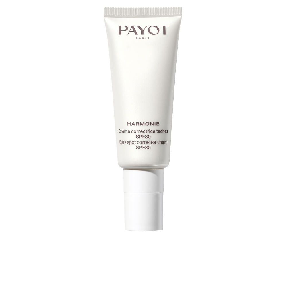 HARMONIE illuminating spot-correcting cream SPF30 40 ml