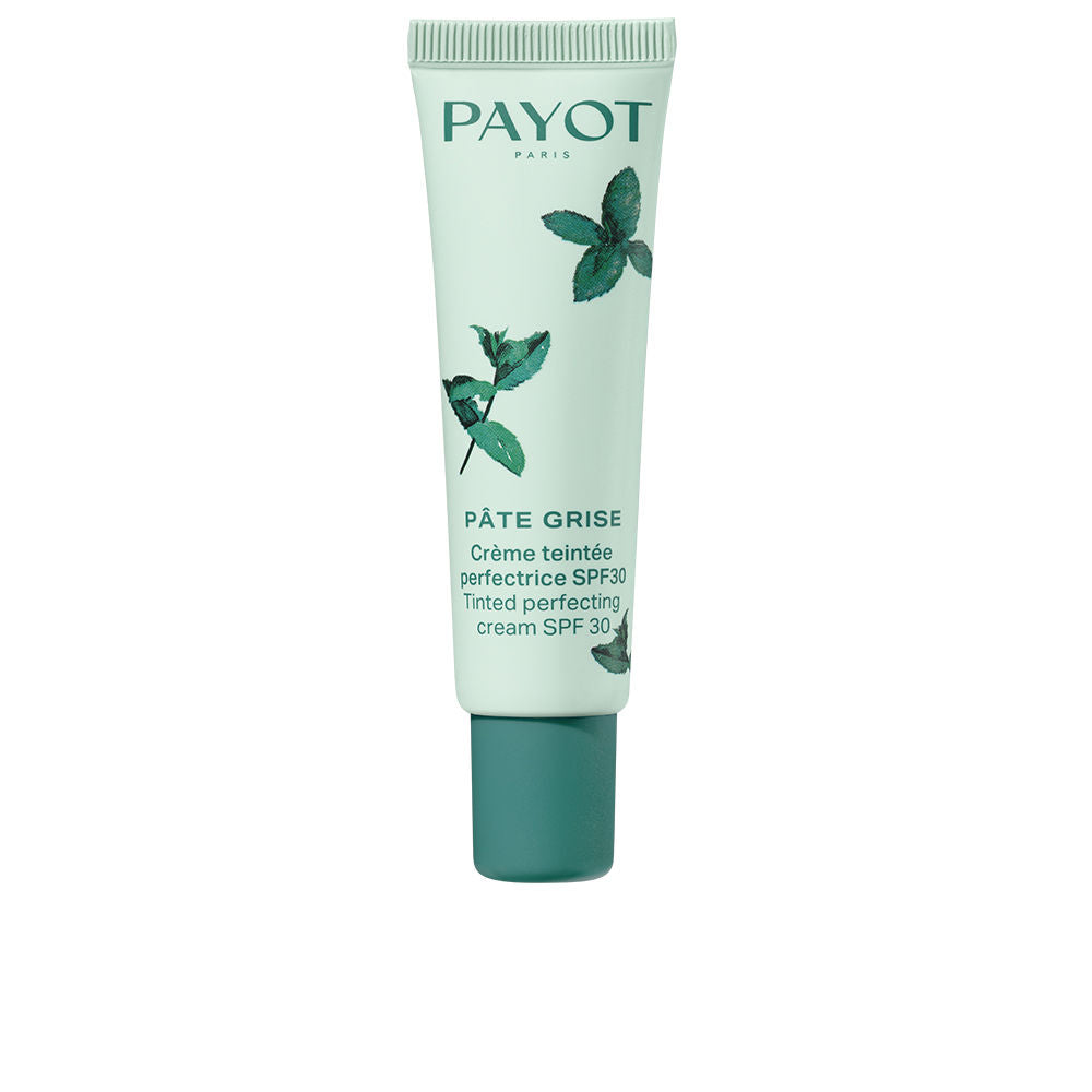 PÂTE GRISE tinted perfecting cream SPF30 ed. lim. 20ml