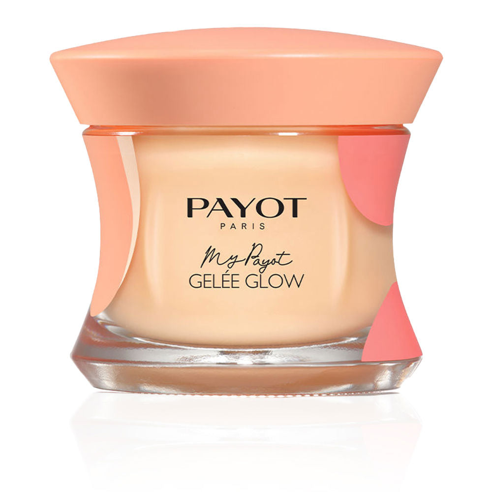 MY PAYOT glow gel 50 ml