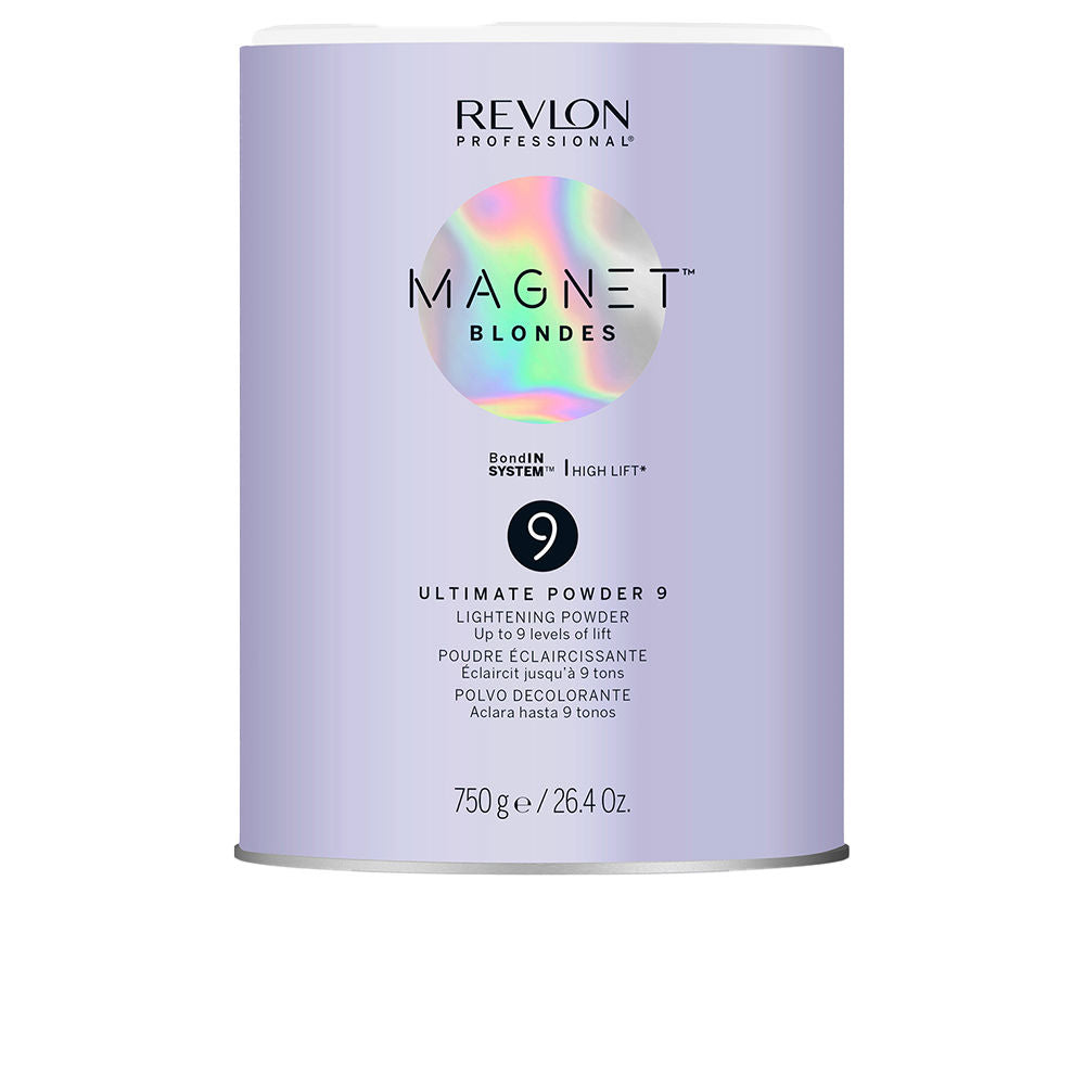 MAGNET blondes 9 powder 750 ml