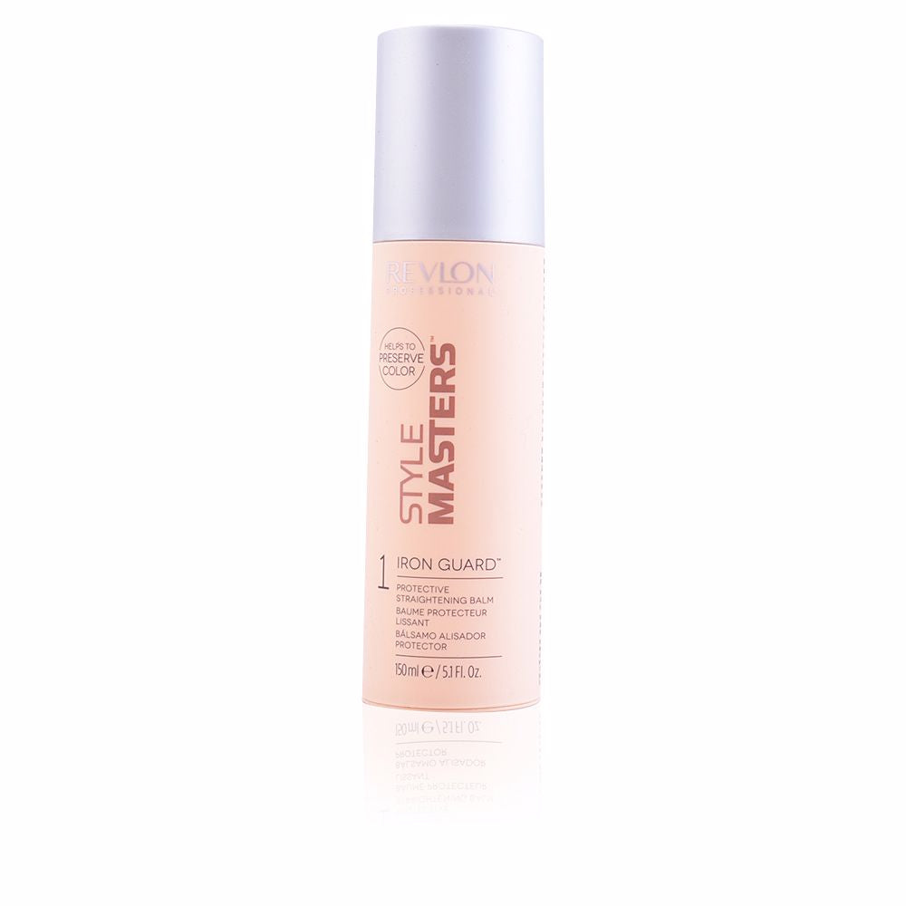 STYLE MASTERS iron guard 150 ml