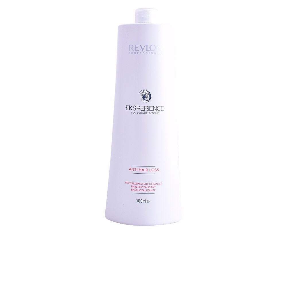 EKSPERIENCE ANTI HAIR LOSS revitalizing hair cleanser 1000 ml