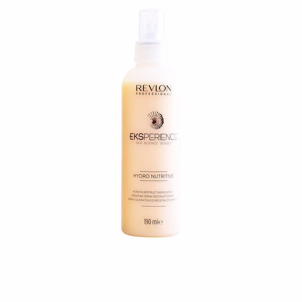 EKSPERIENCE HYDRO NUTRITIVE spray 190 ml