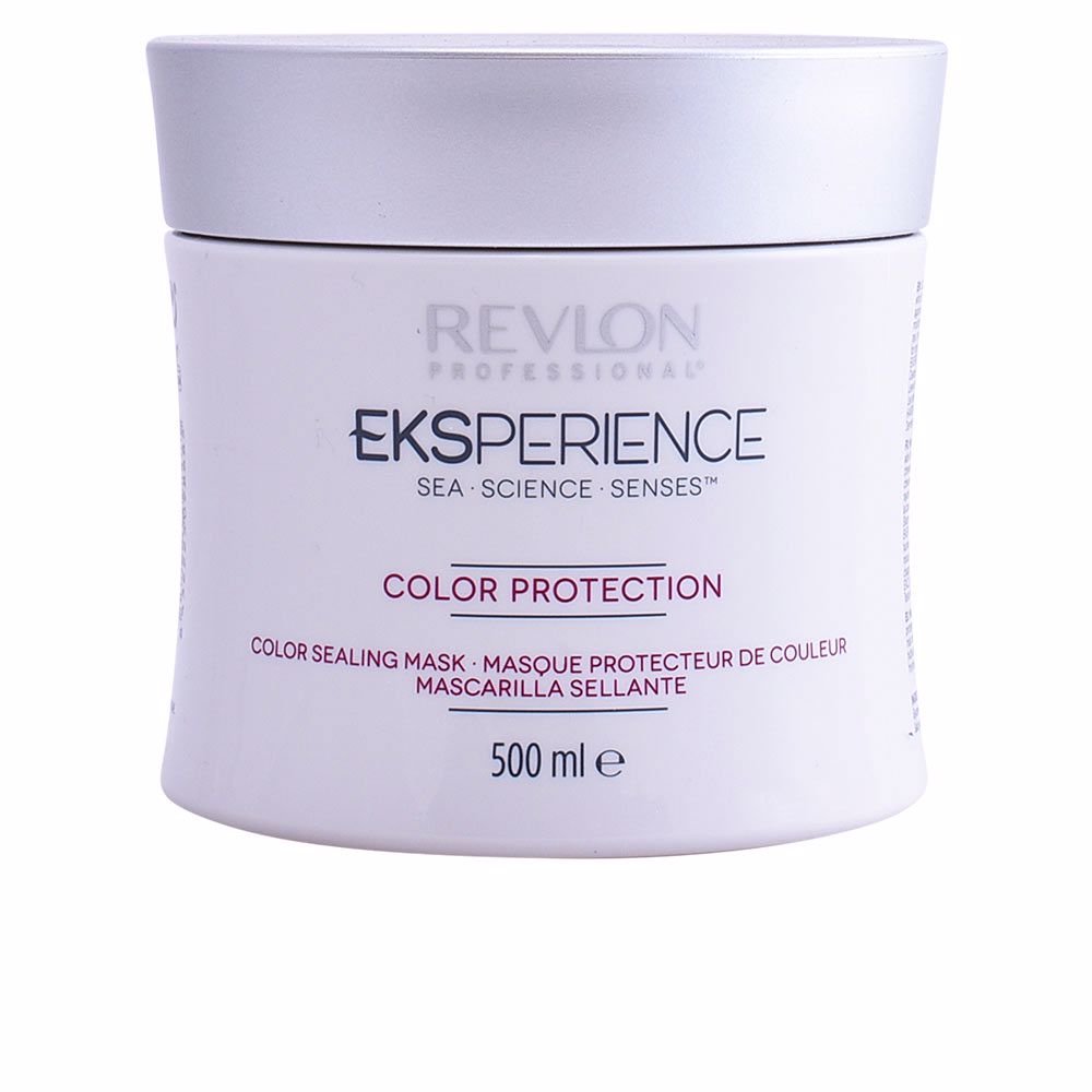 EKSPERIENCE COLOR INTENSIFY maintenance mask