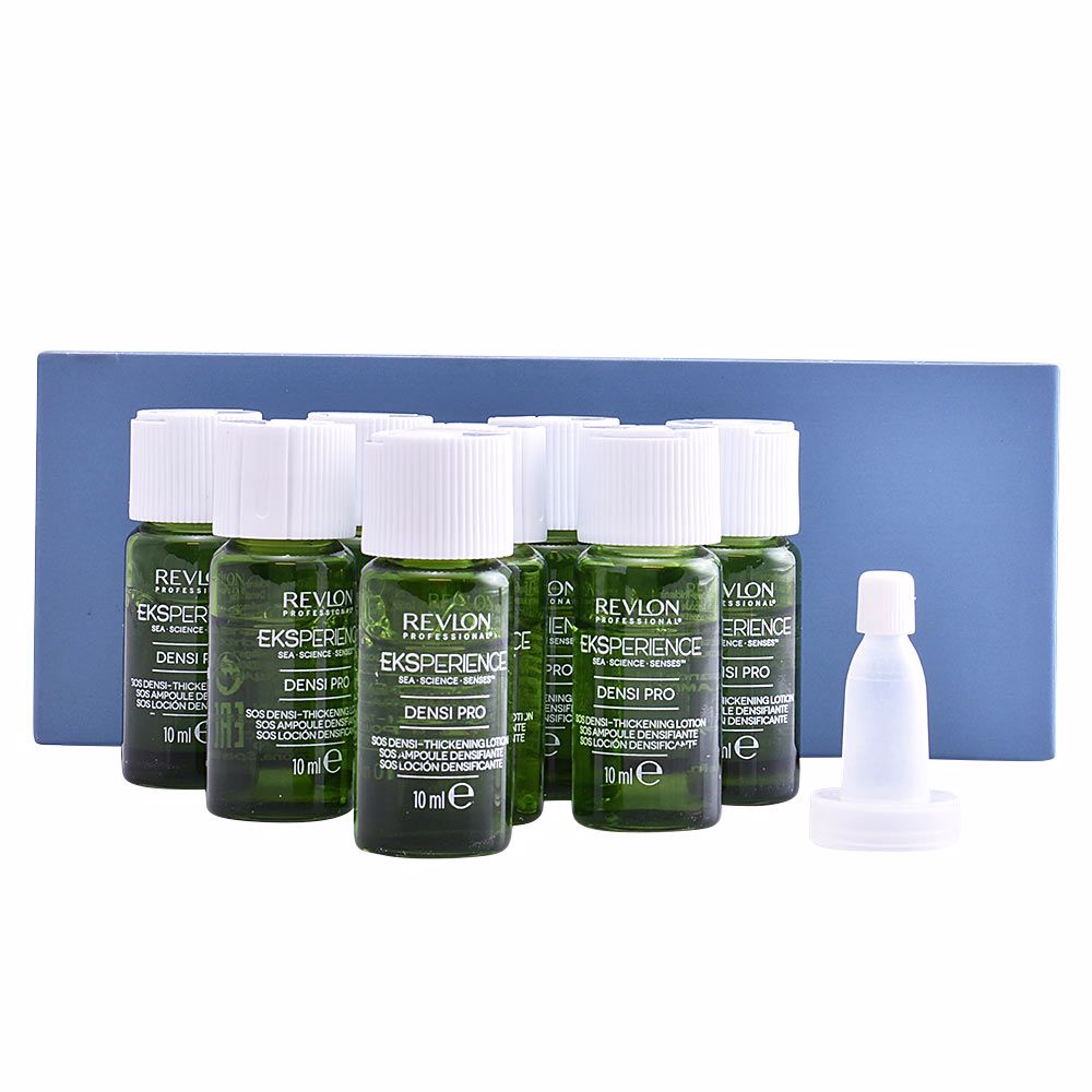 EKSPERIENCE DENSI PRO lotion 8 x 10 ml