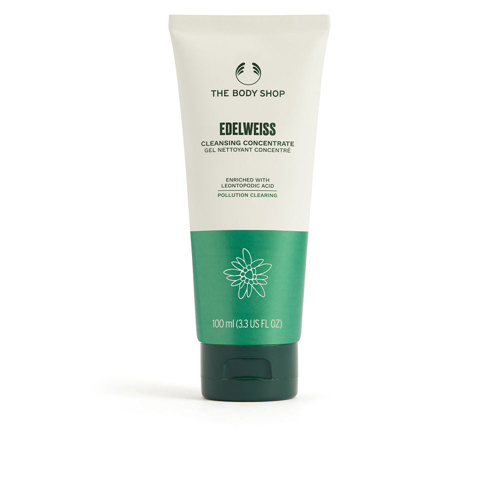 EDELWEISS cleansing concentrate 100 ml