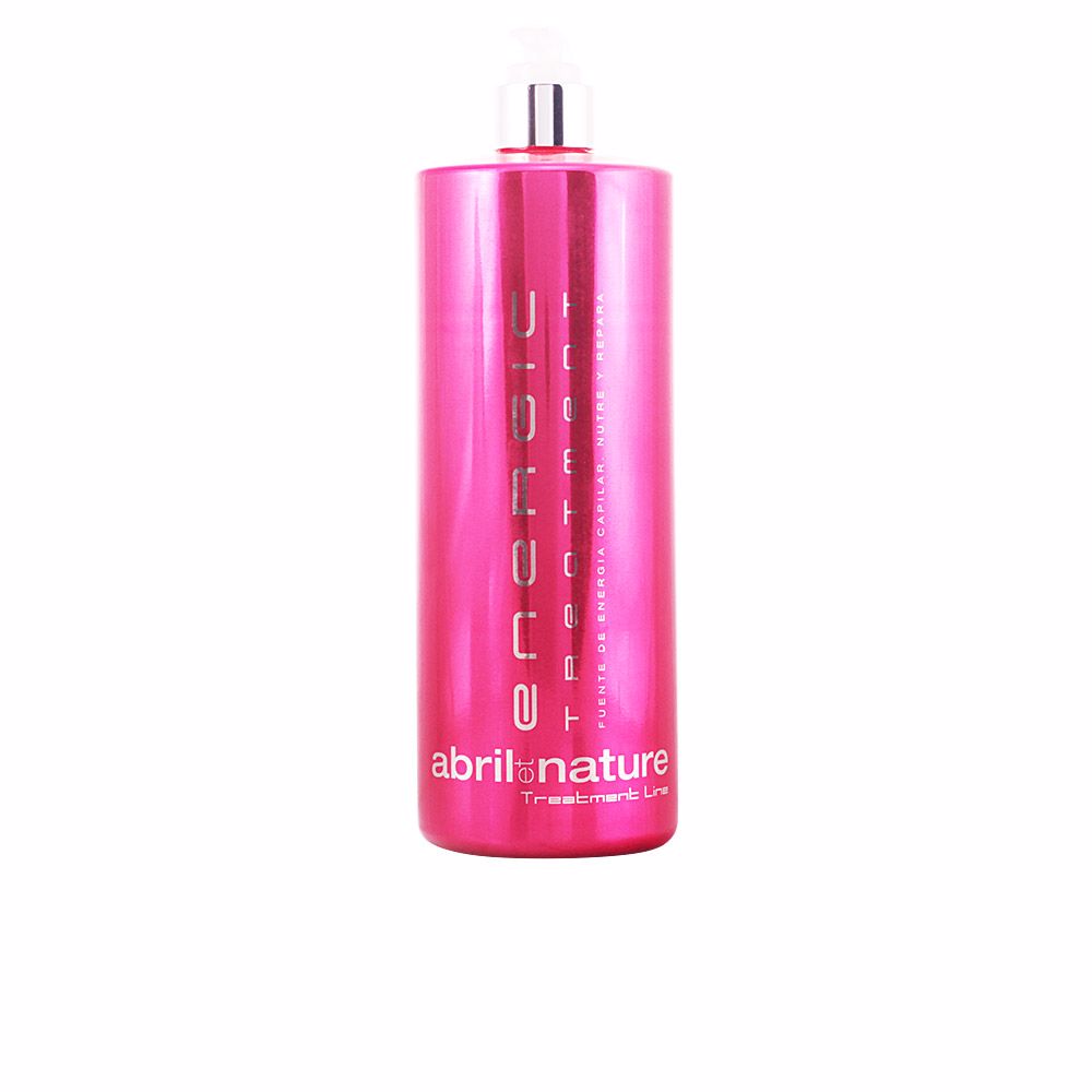 ENERGETIC treatment mask 1000 ml