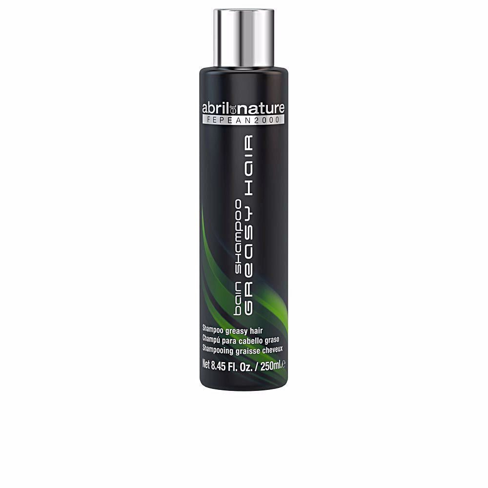 GREASY HAIR bain shampoo 250 ml