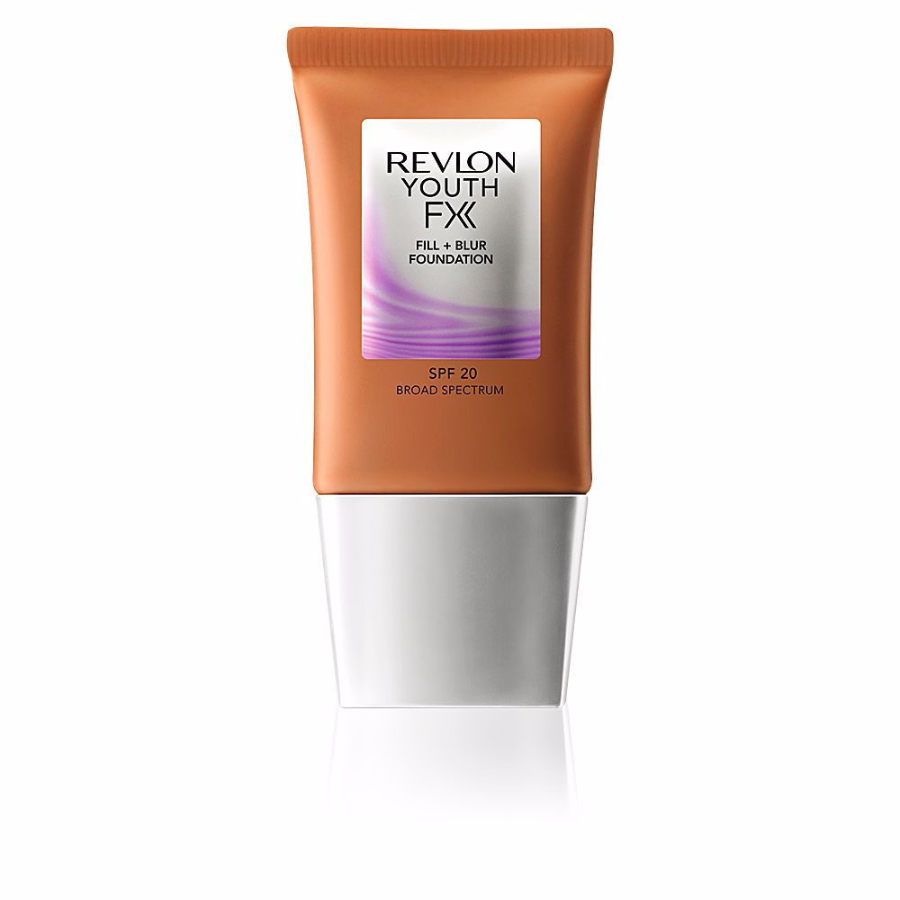 YOUTHFX FILL + BLUR foundation SPF20 #400-caramel
