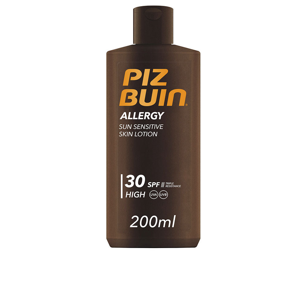 PIZ BUIN ALLERGY lotion SPF30 200 ml