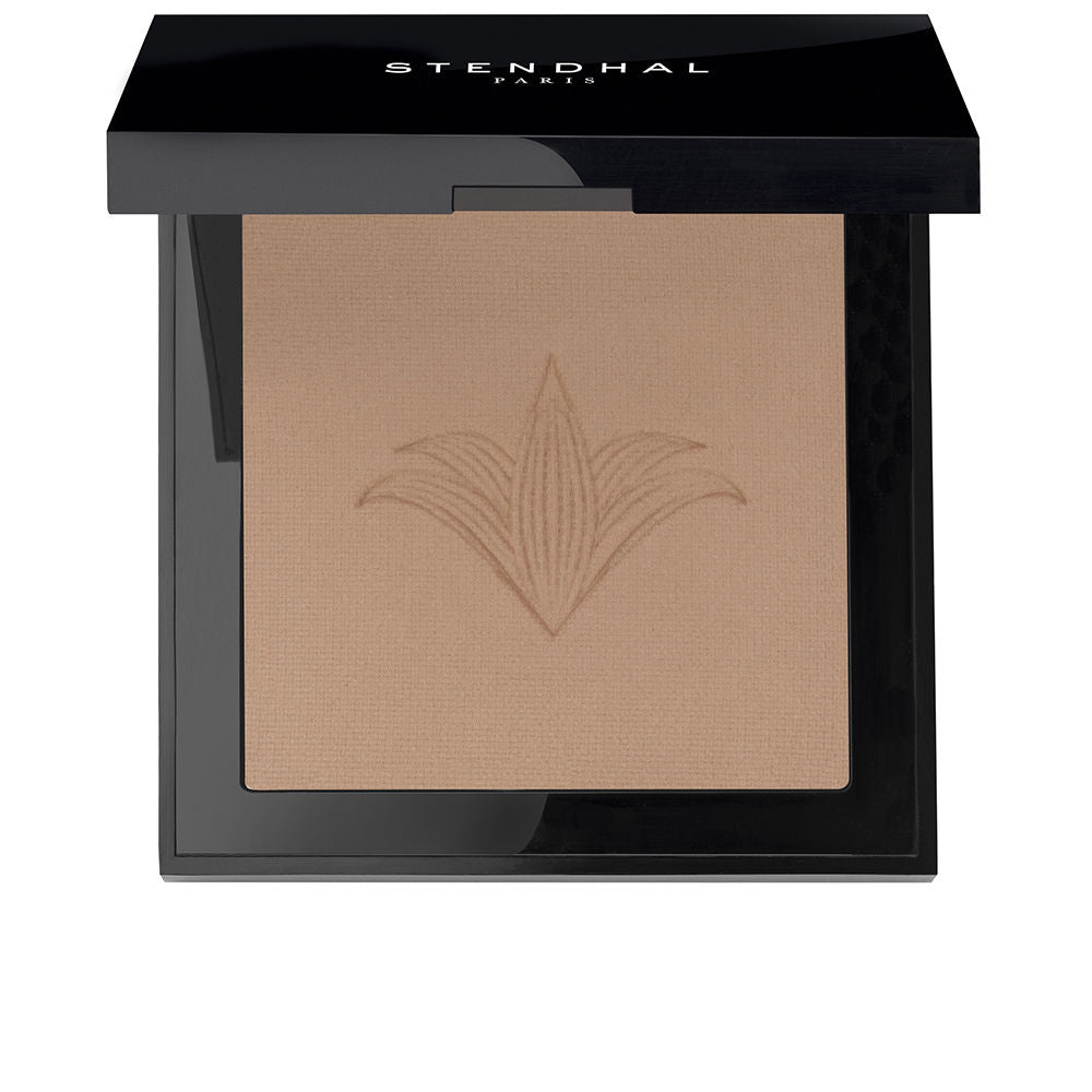 POUDRE COMPACTE perfectrice #130-Ambre rosé 9 gr