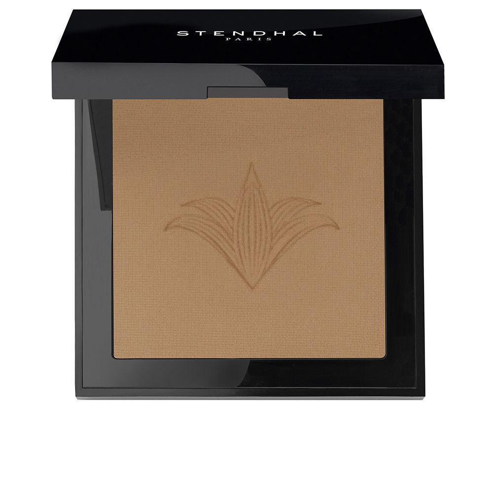 POUDRE COMPACTE perfectrice #131-Ambre 9 gr