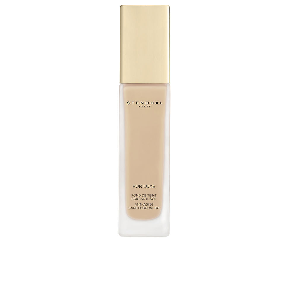 PUR LUXE fond de teint soin anti-age #420-Sable 30 ml