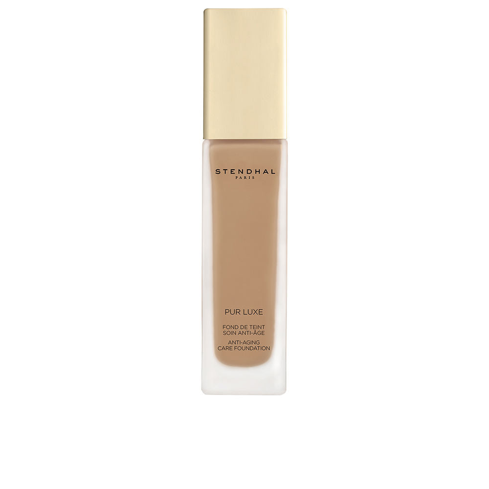 PUR LUXE fond de teint soin anti-age #431-Ambre 30 ml