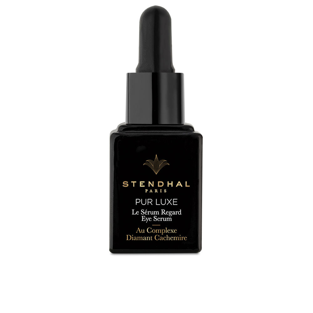 PUR LUXE le sérum regard 15 ml
