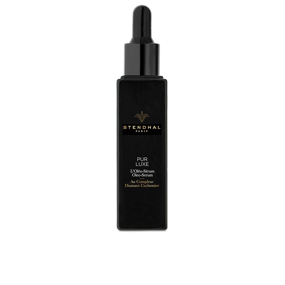 PUR LUXE oleo-serum precieux 30 ml
