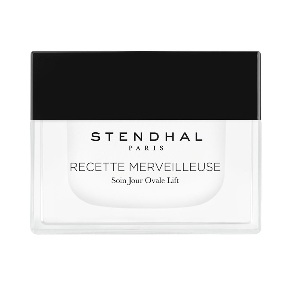 RECETTE MERVEILLEUSE soin jour ovale lift 50 ml