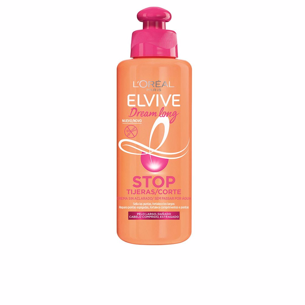 ELVIVE dream long crema stop tijeras 200 ml