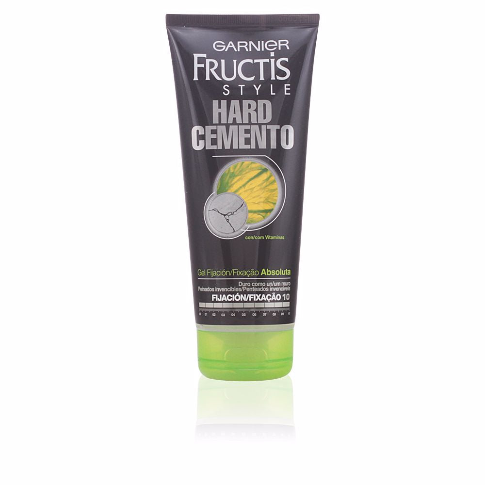 FRUCTIS STYLE HARD CEMENT fixing gel 200 ml