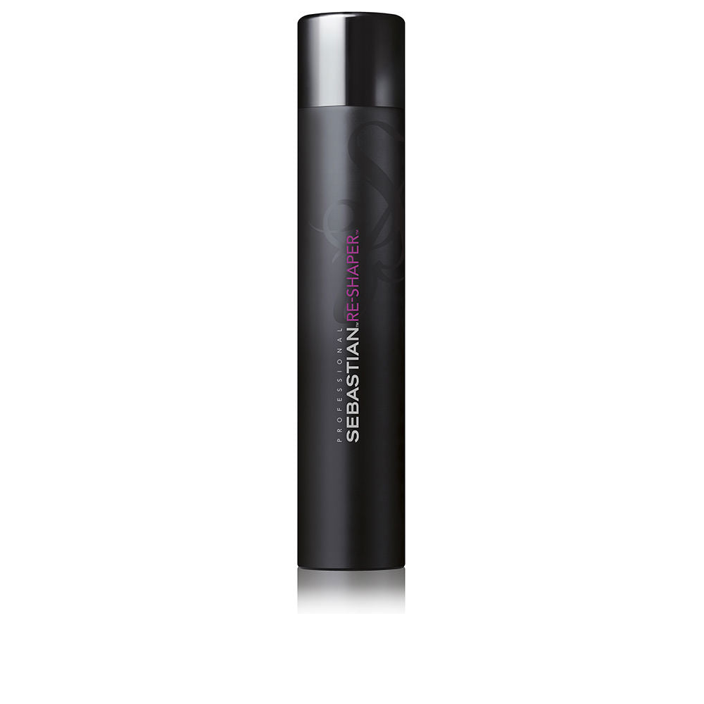 Sebastian Professionals Re-Shaper Strong And Tactile Hold Hairspray 400 Ml