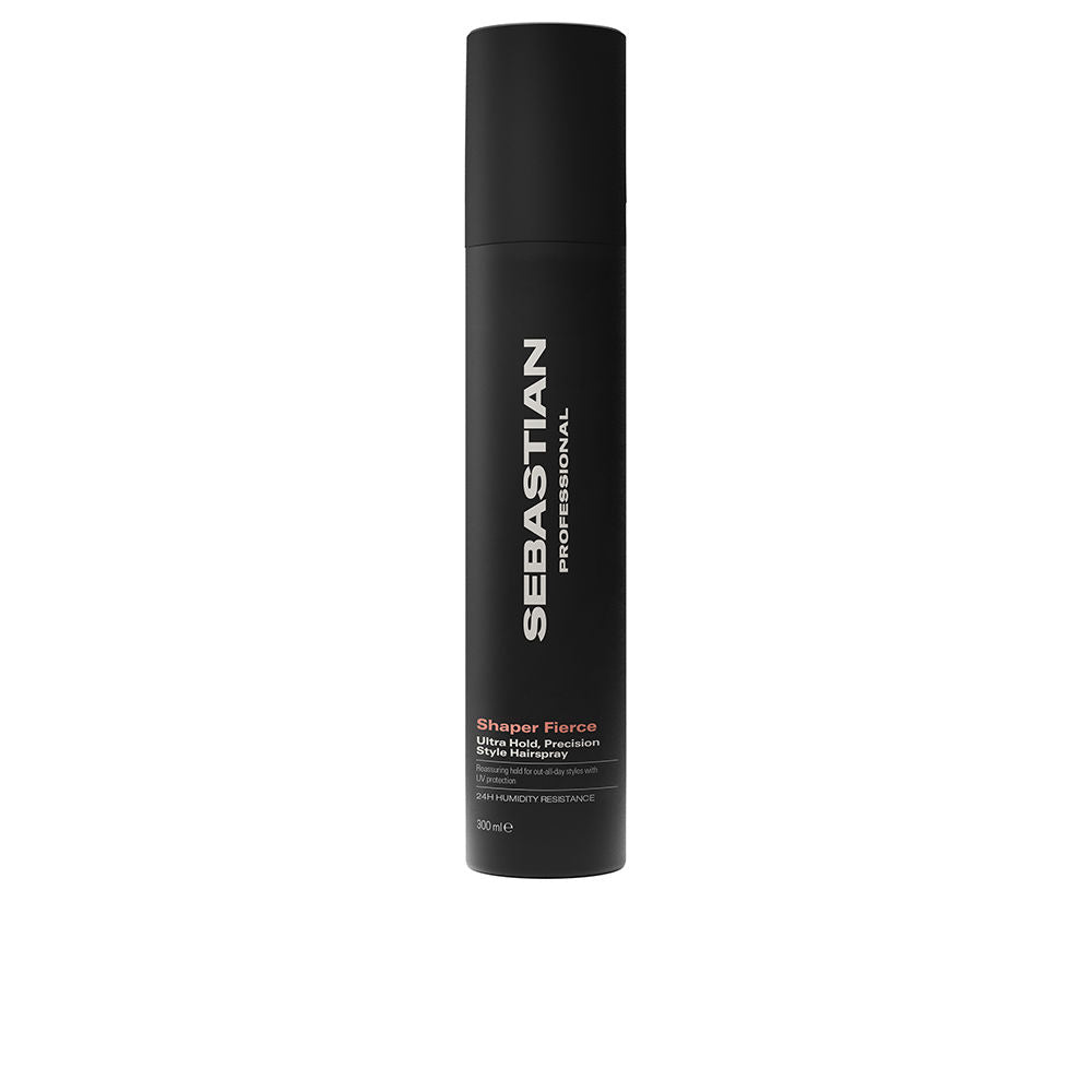 SHAPER FIERCE Maximum Hold Moldable Styling Hairspray 300ml
