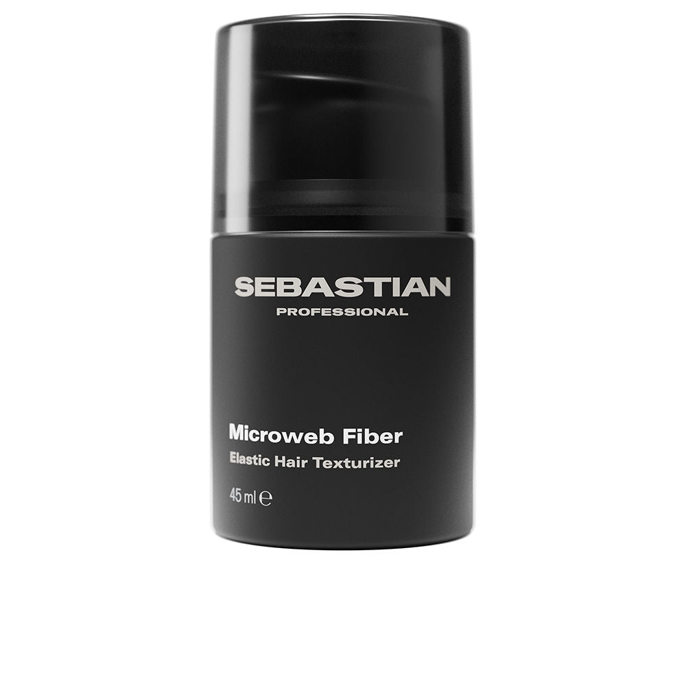 MICROWEB FIBER hair texturizer light hold 45 ml