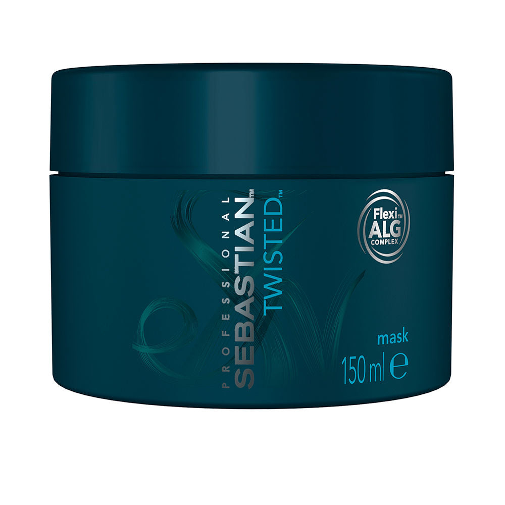 TWISTED Curl Hydration and Protection Mask 150 ml