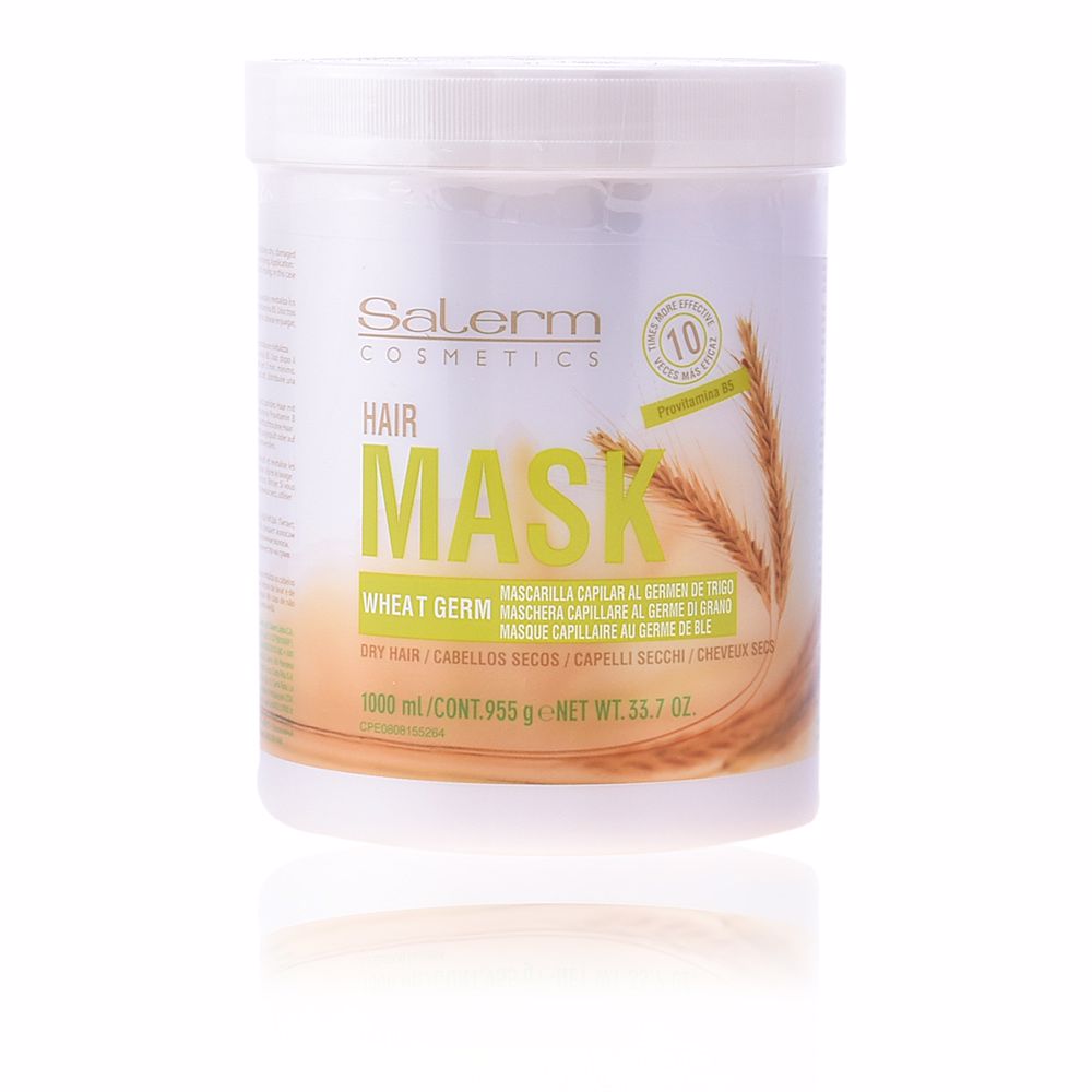 WHEAT GERM hair mask 1000 ml
