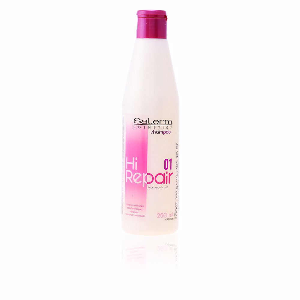 HI REPAIR shampoo 250 ml