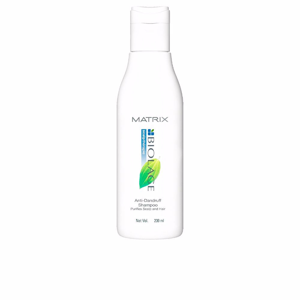 SCALPTHERAPIE anti dandruff shampoo 250 ml