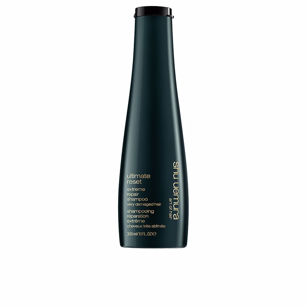 ULTIMATE RESET shampoo 300 ml
