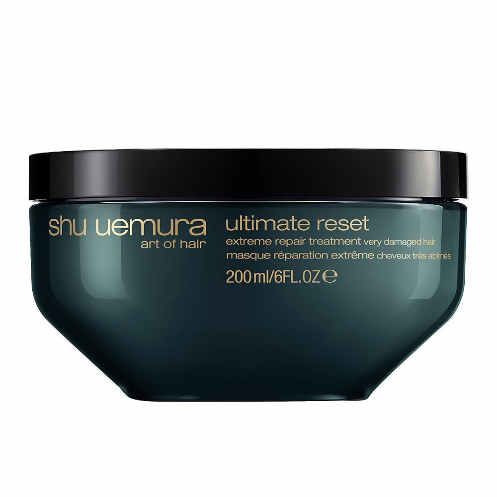 ULTIMATE RESET mask 200 ml