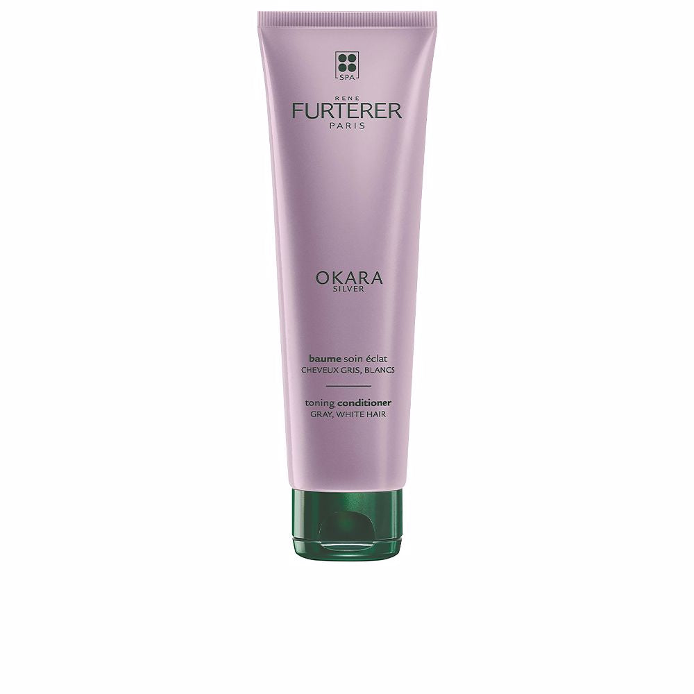 OKARA SILVER toning conditioner 150 ml
