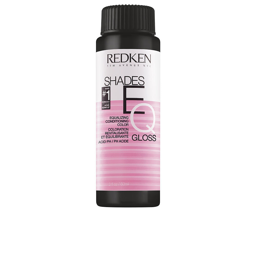 Redken Shades Eq Pastel #Pink 60 Ml X 3 U