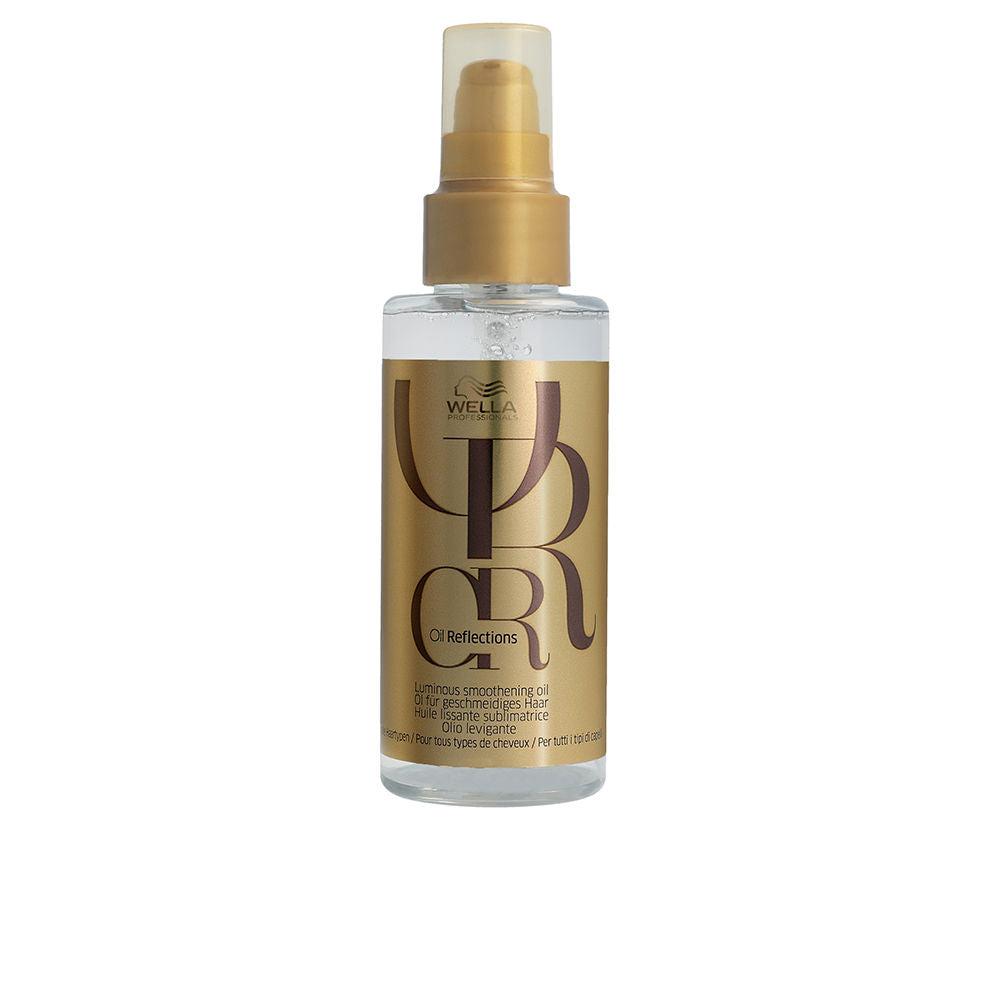 OIL REFLECTIONS Shine and Softness Enhancing Oil 100 ml