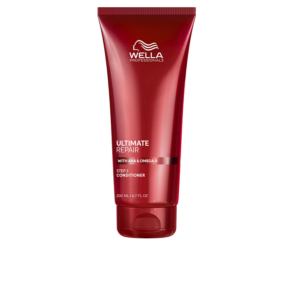 ULTIMATE REPAIR Deep Nutrition Conditioner for Damaged Hair 200 ml