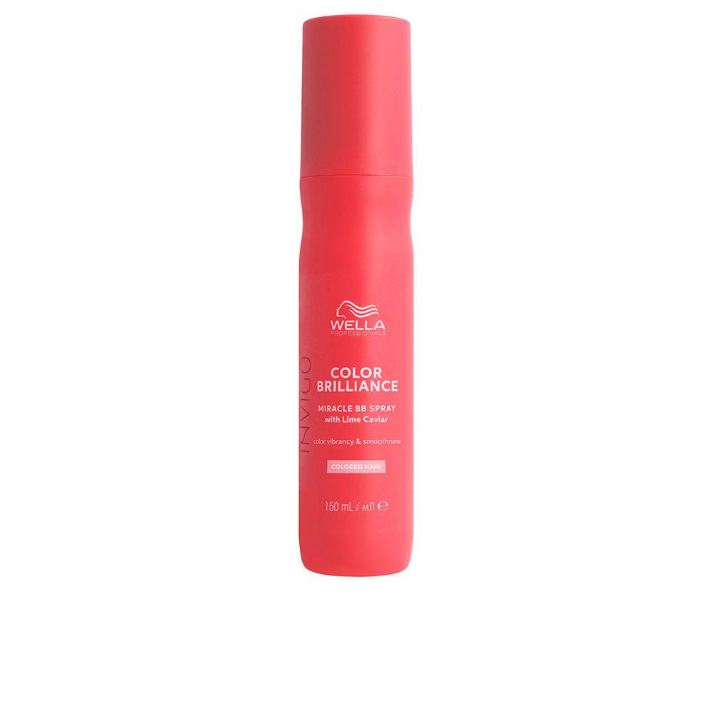 INVIGO COLOR BRILLIANCE Spray Miracle BB Dyed hair 150 ml