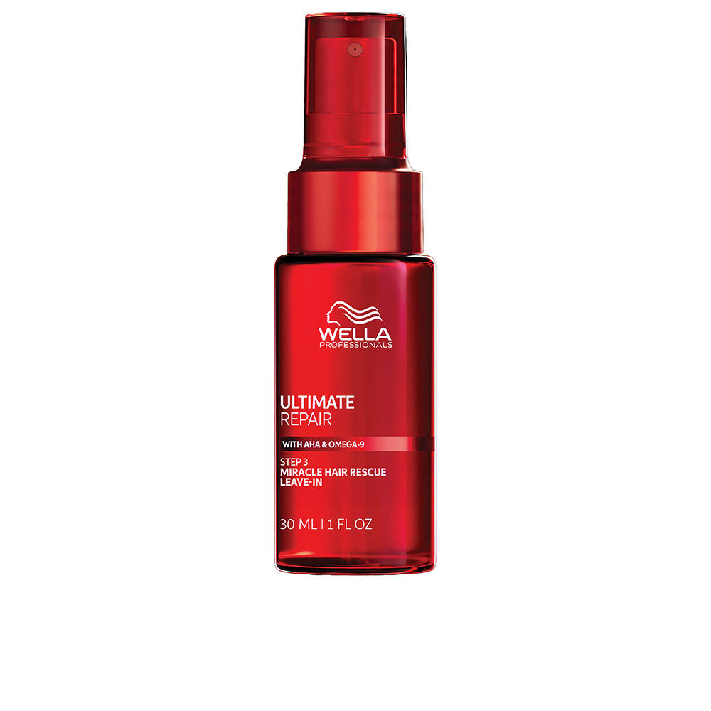 ULTIMATE REPAIR Miracle Hair Rescue Repair Treatment 30 ml