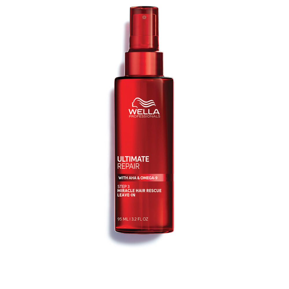ULTIMATE REPAIR Miracle Hair Rescue Repair Treatment 95 ml