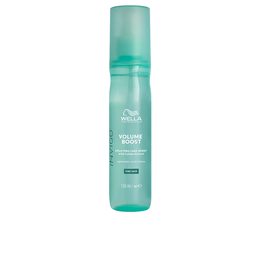 INVIGO VOLUME BOOST Care spray for hair without volume 150 ml