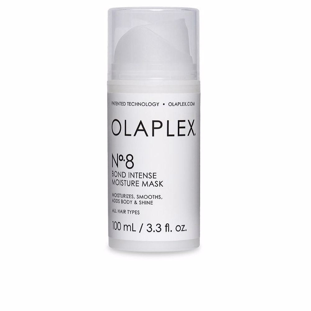 Nº8 BOND INTENSE moisture mask 100 ml