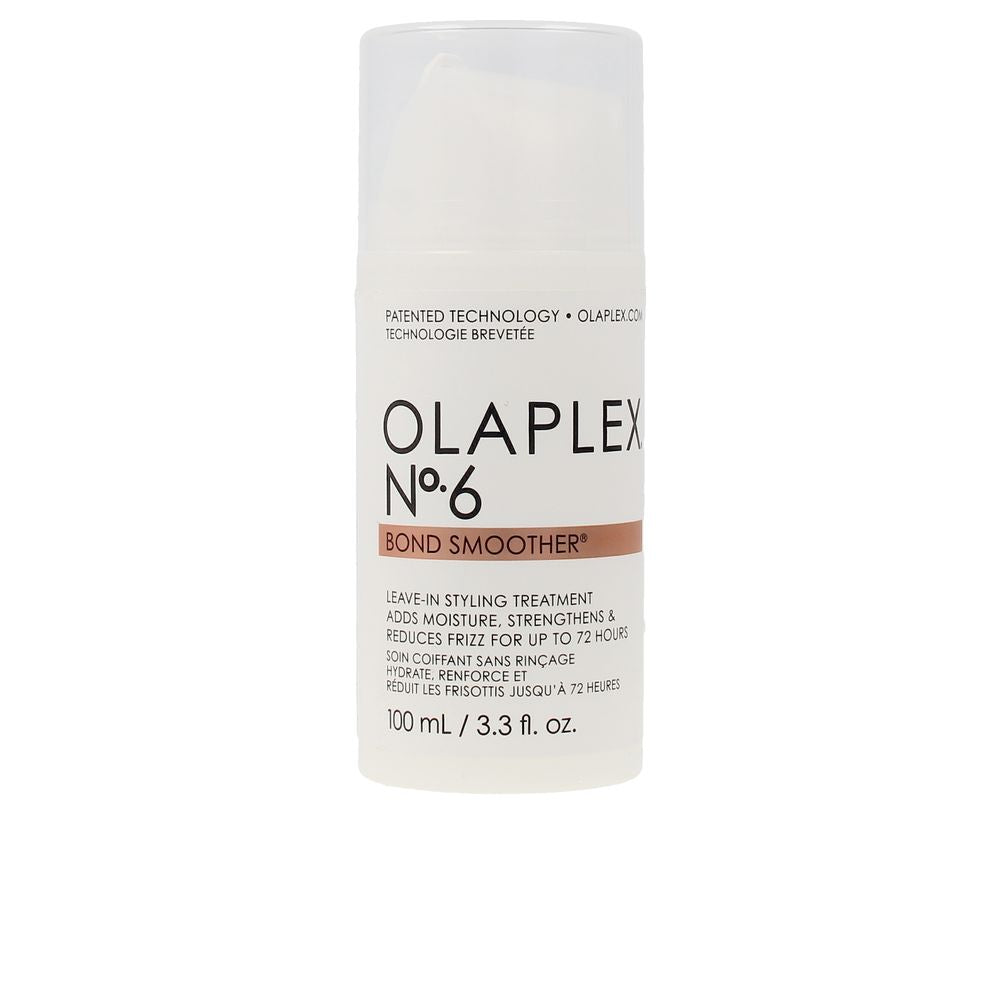 Nº6 BOND SMOOTHER 100 ml
