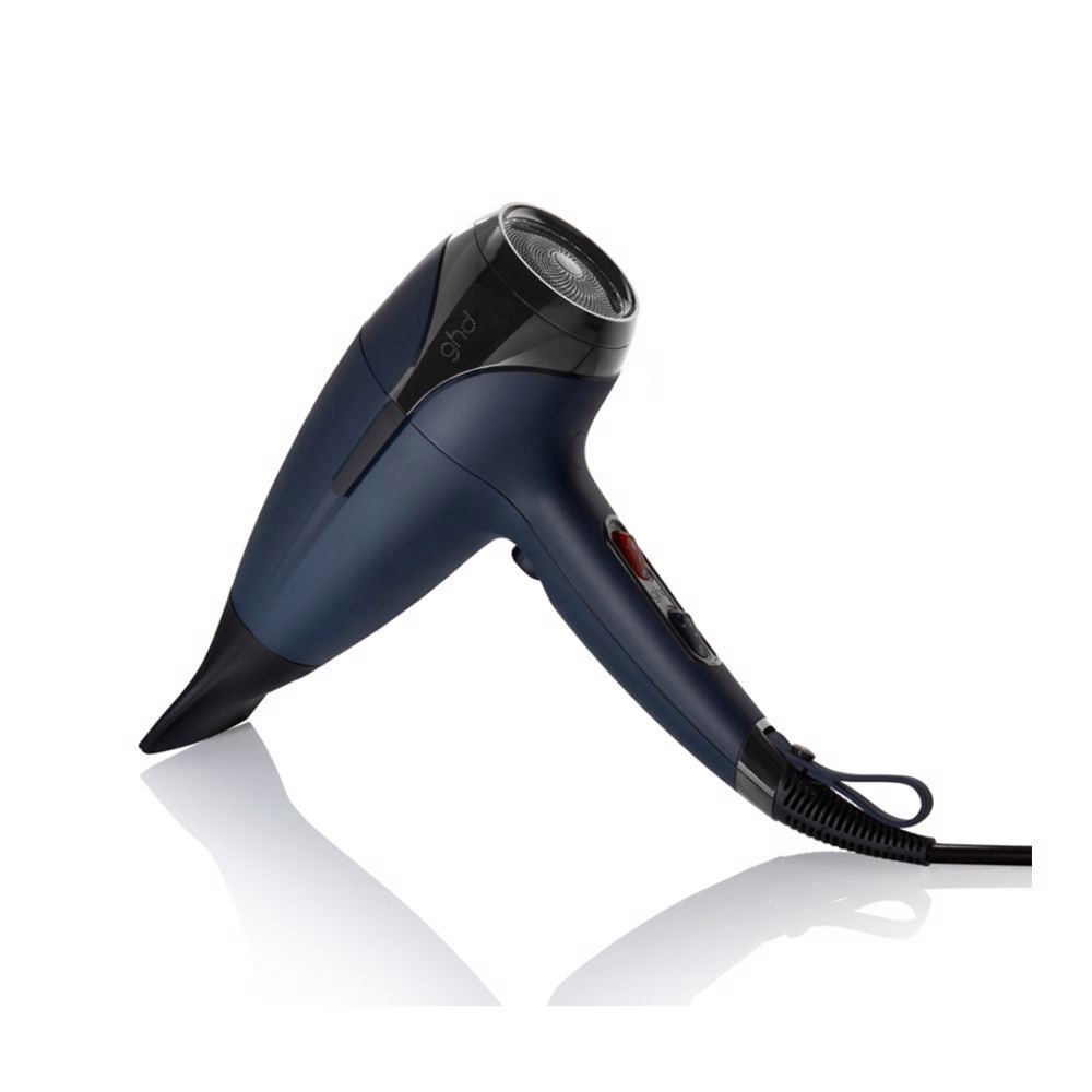 ghd helios professional hair dryer #Blue 1 unit