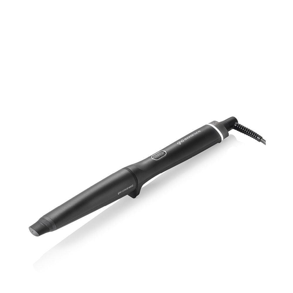 ghd chronos curve conical curling iron 1 u