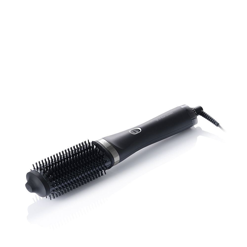 ghd duet blowdry 2 in 1 hairdryer brush #black 1 u