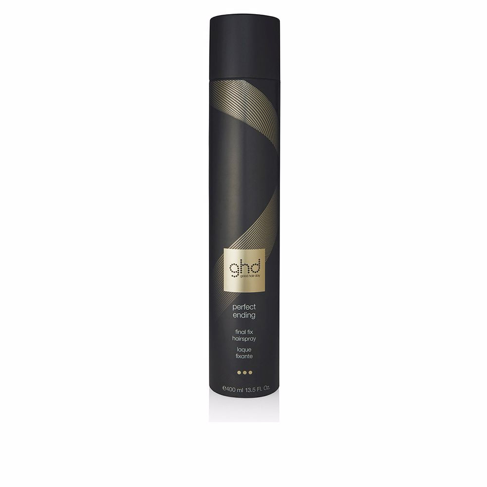 ghd perfect ending- fixing spray 400 ml