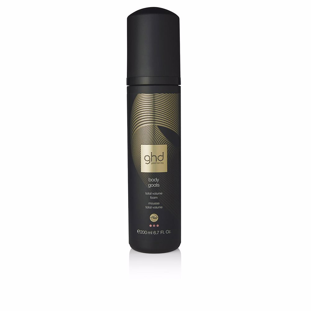 ghd body goals- Volume foam 200 ml