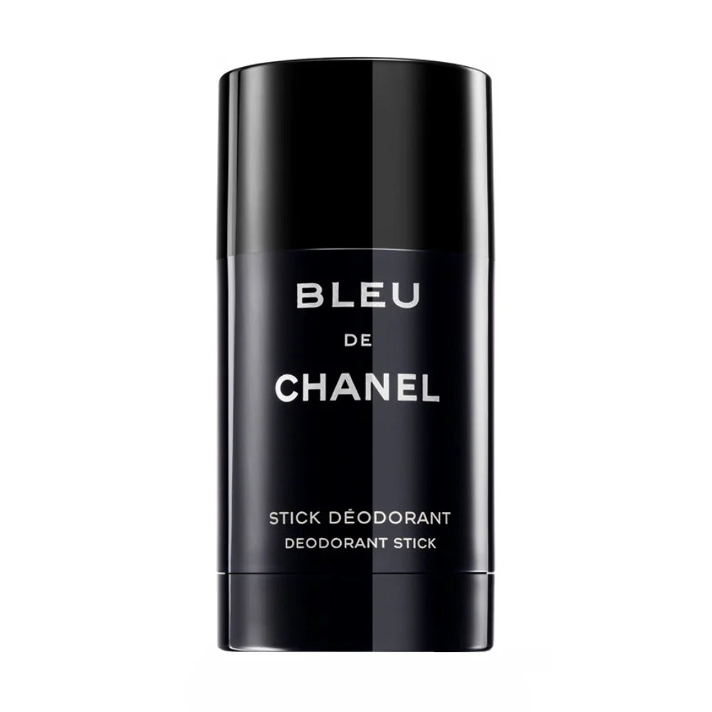 Chanel Bleu Deodorant Stick 75 Ml - Salevare.com